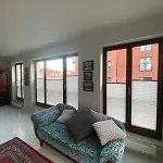 Elegant Szafarnia With Parking Near Old Town By Renters Prestige *