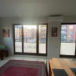Elegant Szafarnia With Parking Near Old Town By Renters Prestige Appartamento *