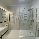 Elegant Szafarnia With Parking Near Old Town By Renters Prestige Appartamento