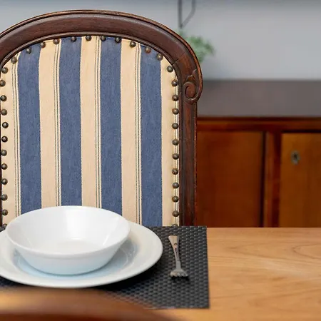 Apartamento Elegant Szafarnia With Parking Near Old Town By Renters Gdańsk