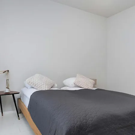 Elegant Szafarnia With Parking Near Old Town By Renters Gdańsk