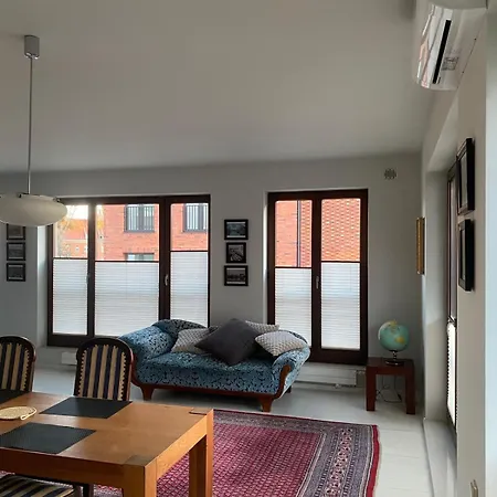 Elegant Szafarnia With Parking Near Old Town By Renters Prestige *