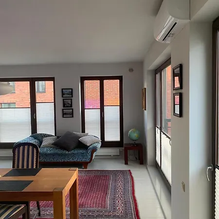 Appartamento Elegant Szafarnia With Parking Near Old Town By Renters Prestige *