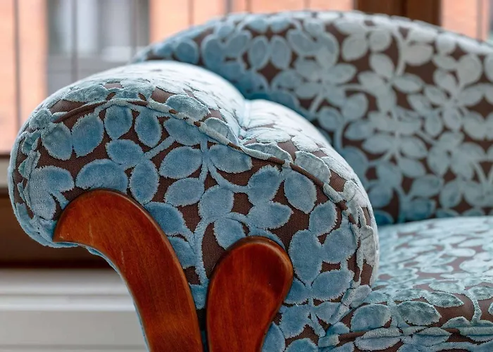 Appartement Elegant Szafarnia With Parking Near Old Town By Renters *