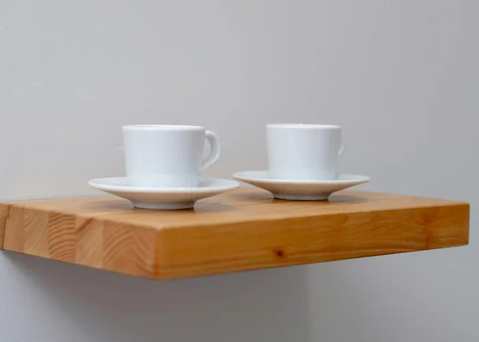 Elegant Szafarnia With Parking Near Old Town By Renters *