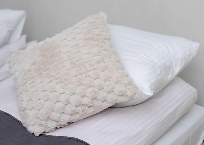 Elegant Szafarnia With Parking Near Old Town By Renters Apartment Gdansk