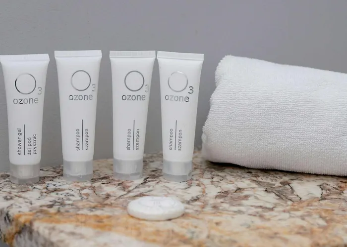 Elegant Szafarnia With Parking Near Old Town By Renters Apartment Gdansk