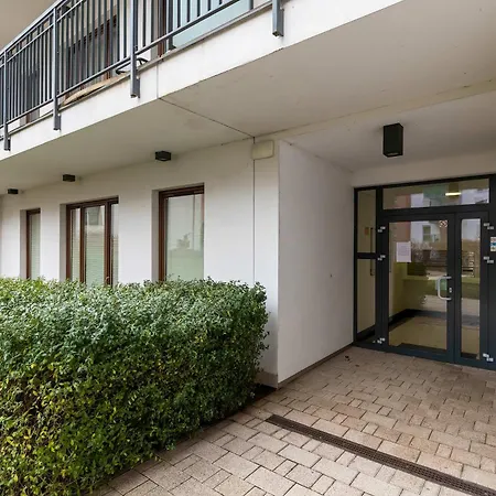 Elegant Szafarnia With Parking Near Old Town By Renters Prestige *
